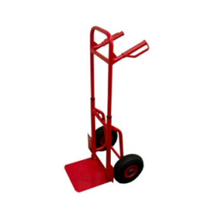 Mowerland Folding Sack Truck