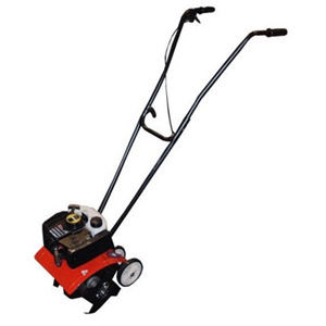 mowerland Mini Tiller