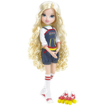 Moxie Girlz After School Doll Pack - Avery