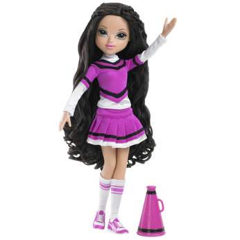 Moxie Girlz After School Doll Pack - Lexa