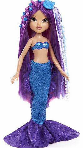 FantaSea Hair Play Sophina Doll