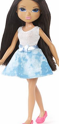 Moxie Girlz Friends - Amberly Doll