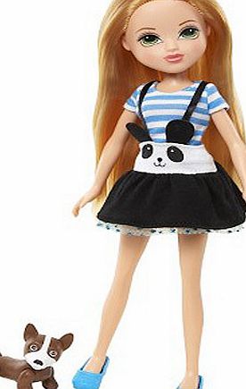 Moxie Girlz Friends Bryten Doll