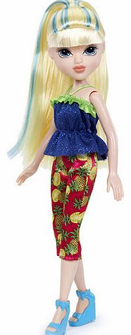 Fruity Stylez - Avery Doll