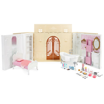 Moxie Girlz Jammaz House