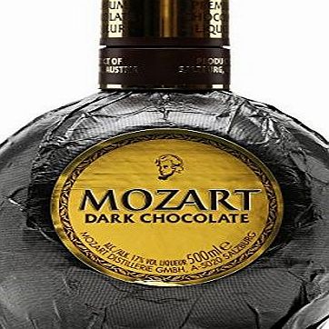 Mozart Black Liqueur 50 cl