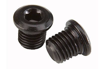 M:Part Brake Boss Plug M10
