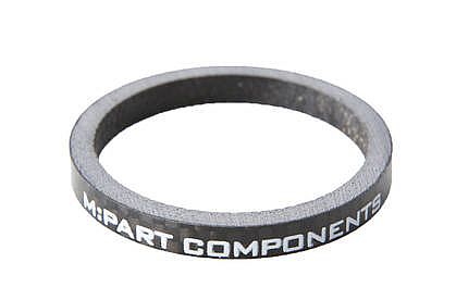 Carbon Spacer 1 1/2 inch