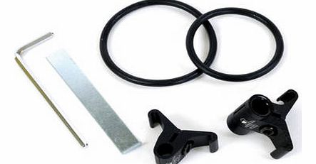 M:Part Disc Cable Fork Guide Set