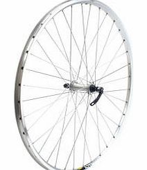 M:Part M:wheel Deore/mavic A319 Front Wheel