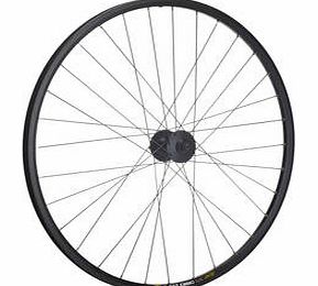 M:Part M:wheel Shimano M475/mavic A317 Disc Front Wheel