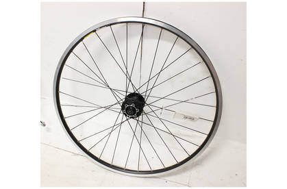 M:Part M:wheel Shimano M475/mavic A317 Front Wheel -