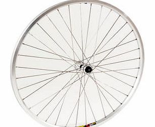 M:Part M:wheel Shimano Rm60/mavic Xm317 Front Wheel