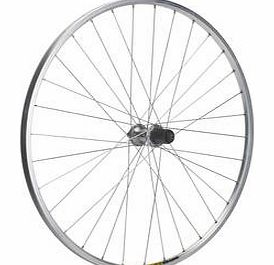 M:wheel Tiagra/mavic Open Sport Rear Wheel