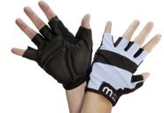 M:Part Womensand#39; Mitts