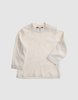 MPD MY PRIVATE DIARY TOP WEAR Long sleeve t-shirts MEN on YOOX.COM