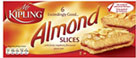 Mr Kipling Almond Slices (6) Cheapest in