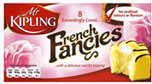 Mr Kipling French Fancies (8) Cheapest in