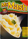 Mr Mash Instant Mash (360g)