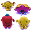 Mr Men and Little Miss Characters - Large
