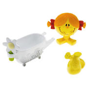 Mr Men Bath Toy