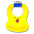 MR GREEDY CATCH-IT-ALL WIPE CLEAN BIB