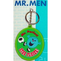 MR MEN Mr Perfect