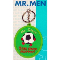 MR MEN Mr Small key fob