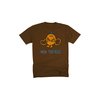 Mr Tickle T-Shirt - Brown