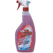 Mr Muscle Multisurface Cleaner