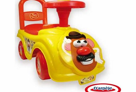 Mr Potato Head My 1st Ride On
