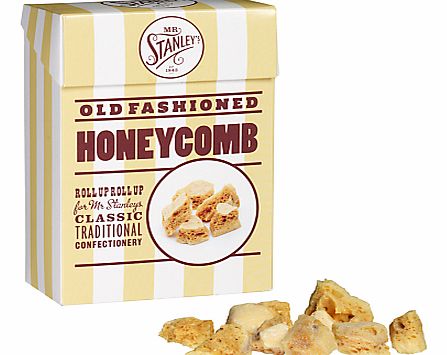Mr Stanley`s Mr Stanleys Honeycombe Pieces, 150g