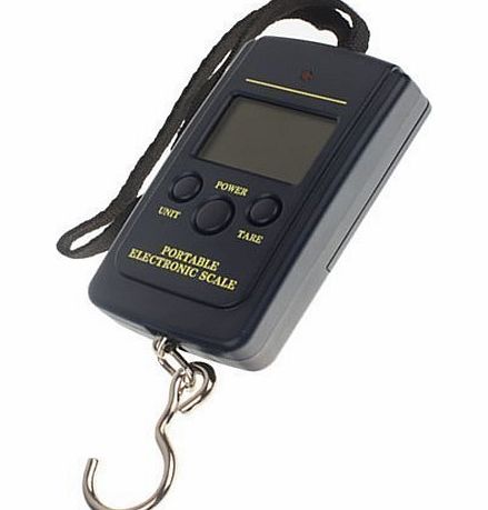 MrHappyDeal Universal Digital Scale useful as hand scale, Baby scale, travel scale, luggage scale and many more