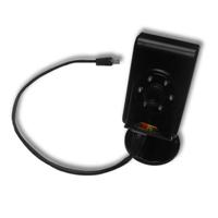 IP-CAM 6 x high-light Infrared LED Built In