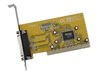 MRi PCI-PP1/R - parallel adapter