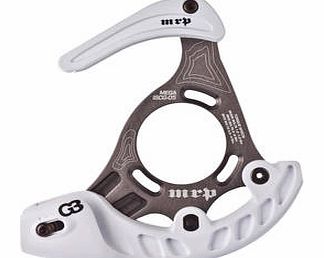 Mega G3 Chainguide With Integral Bashguard -