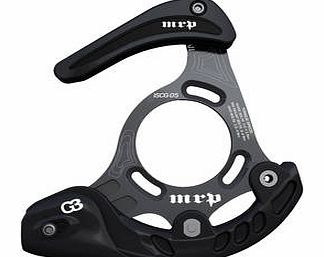 Mrp Mini G3 Chain Guide - Bottom Bracket Fitting