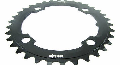 Mrp Podium 4 Bolt 104mm Bcd Chainring