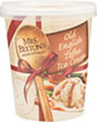Mrs Beetons Oldenglish Toffee Ice Cream (500ml)
