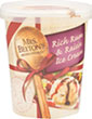 Mrs Beetons Rum and Raisin Ice Cream (500ml) On