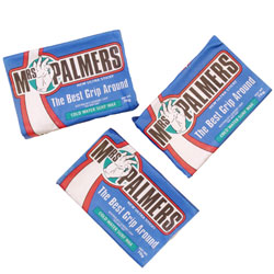 Ultra sticky cold water