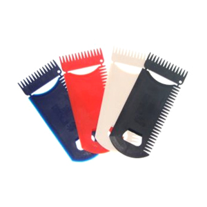 MRS PALMERS WAX TOOL. BLUE