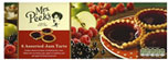 Assorted Jam Tarts (6) On Offer