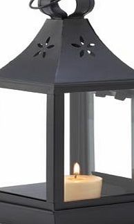 MSH Carriage Style Candle Lantern