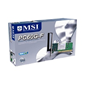 MSI 108M Wireless PCI Adapter