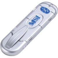 MSI 6967 Bluetooth dongle USB (Works with any board)