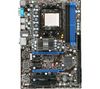 MSI 790XT-G45 - Socket AM2  - Chipset 790X - ATX