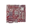 MSI G31M3-F - LGA 775 Socket - Intel G31   ICH7