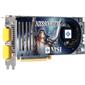 GeForce 8800GTX 768MB DDR3 PCIE Dual DVI TVO