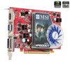MSI GeForce 9500 GT - 512 MB GDDR2 - PCI-Express 2.0